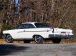 Chrysler 300H Hardtop Coupe 1962 года